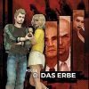 Cover Das Erbe Maier files