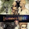 cover laurins mill Maier files