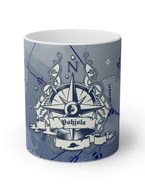 Pohjola Mug