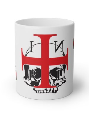 Holy Vehm Mug