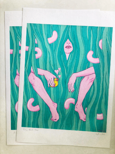 Bath Time - Image 3