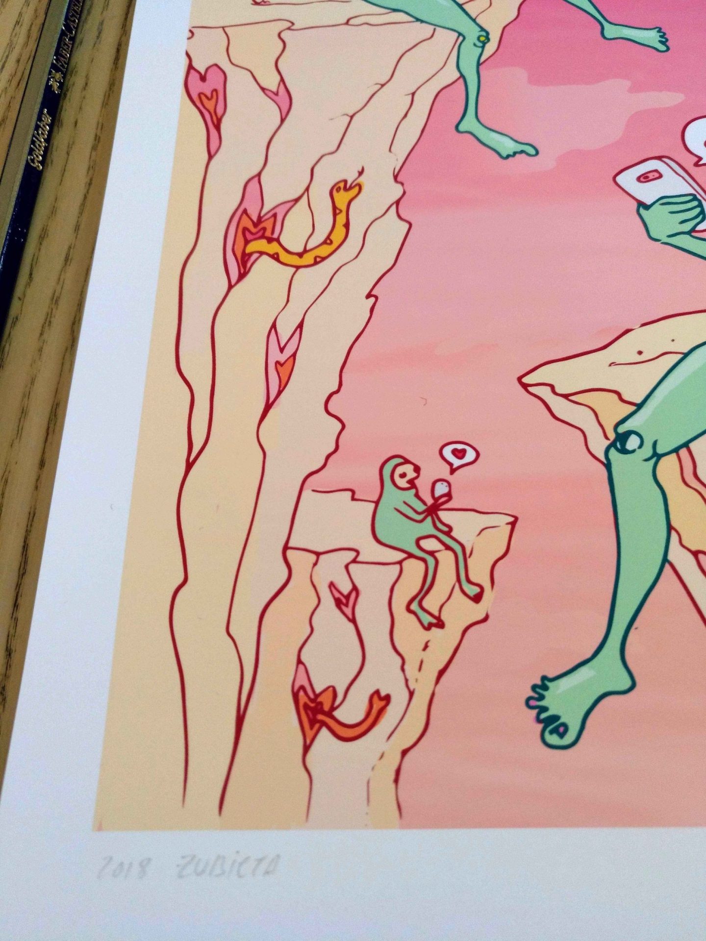 Love Canyon - Image 4
