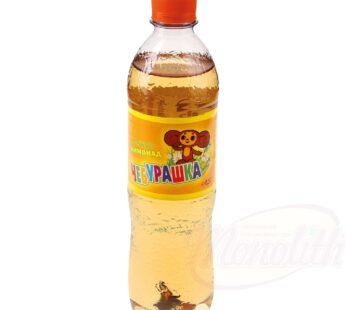 Cheburashka limonade 0,5L