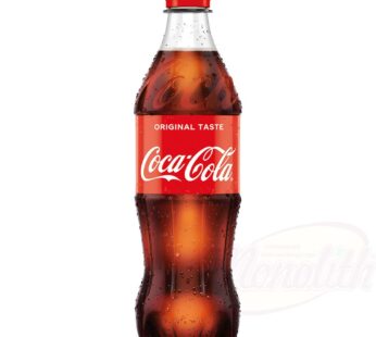 Coca cola 0,5L