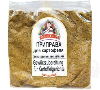 Hosyaushka potato seasoning