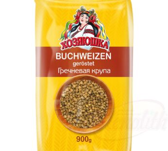 Hosyaushka buckwheat