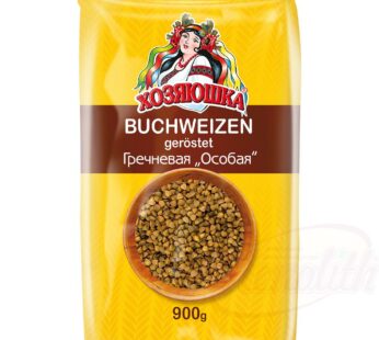Hosyaushka buckwheat "Osobaya"