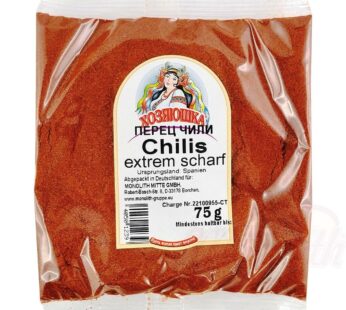 Hosyaushka chili spicy