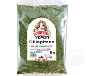 Hosyaushka dill