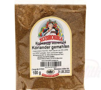 Hosyaushka coriander ground