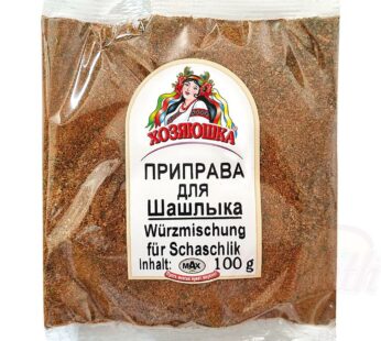 Hosyaushka spices for shashlik