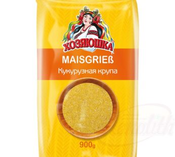 Hosyaushka corn grits