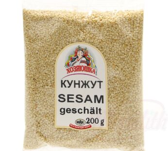 Hosyaushka sesame seeds