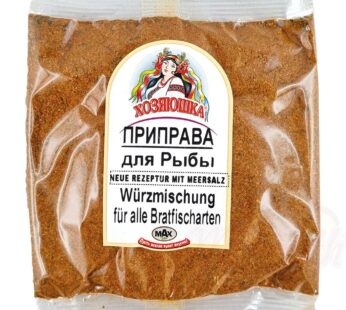 Hosyaushka fish seasoning