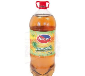 Natura limonade 3L