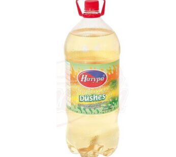 Natura limonade “Dyushes” 3L