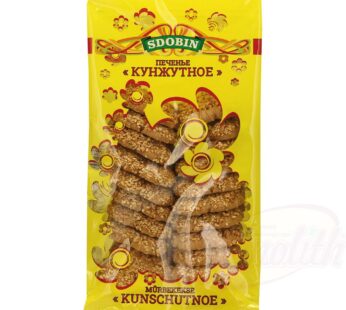Sdobin cookies "Kunschutnoe"