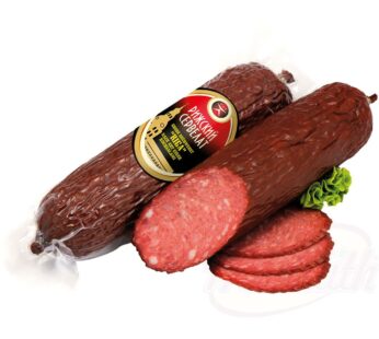 Sovetsky Standard sausage "Rizhsky"