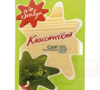 Svalya kaas “Klassicheskiy”