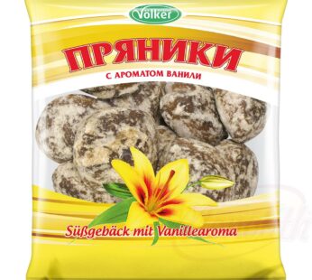 Пржанки с ванильным вкусом Völker