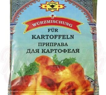 Wostochnaja Magija potato seasoning