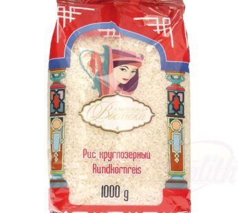 Zhemchuzhina wostoka round-grain rice