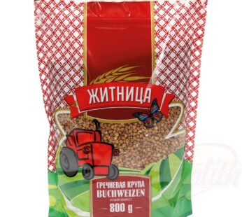 Zhitniza buckwheat