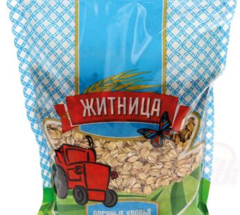 Zhitniza oat flakes