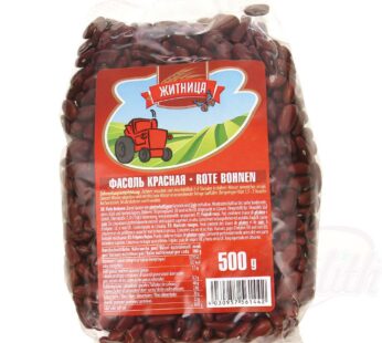 Zhitniza red beans