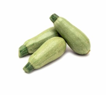 Zucchini white each