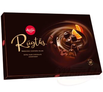 Laima dark chocolate chocolates