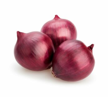 Red onions 1 kg