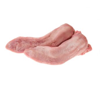 Pork tongue 300 g