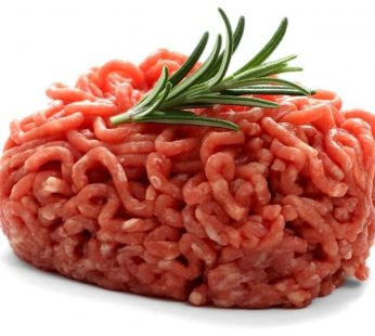 Mixed minced meat 1kg