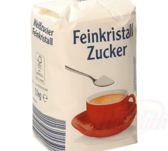 Südzucker witte suiker