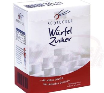  Südzucker кубики сахара