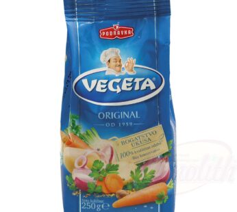 Vegeta spice mix