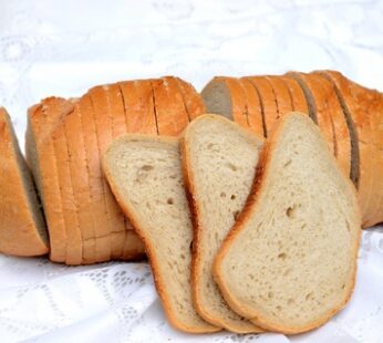 Polish bread