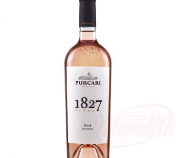 Вино Purcari Rosé "Purcari Rose" 0,75 л