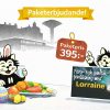 EdWI4YRN Föreläsning & Påskbuffé