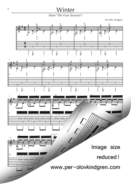 four seasons winter piano four seasons winter piano