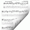 Climbing the Great Wall of China (sheet music + TAB)
