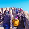 Climbing the Great Wall of China (sheet music + TAB) - Image 2