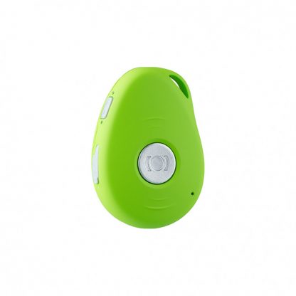 Grön MiniFinder Pico (GPS-larm)