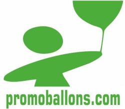 logo promoballons.com