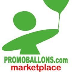 Logo Promoballons Marketplace