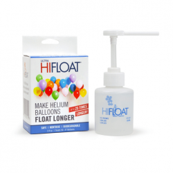 Hi-Float 5 OZ - 0,15 l + pompe