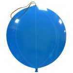 punchball-latex-balloons-blue-12 8019081003260