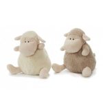 peluche mouton