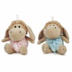 Mouton en peluche 35 cm